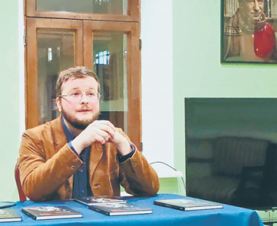 проза, сахалин, благодатный огонь, ковид, арбат