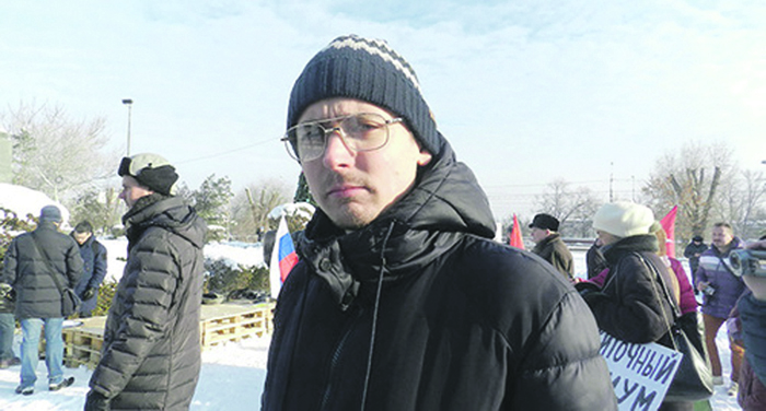 Власти развернули охоту на соратников Ходорковского