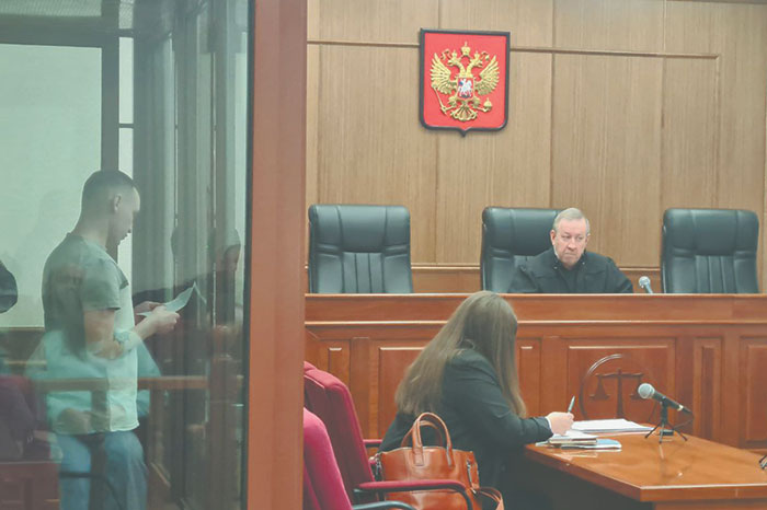Конституционный суд выстроил все права в очередность