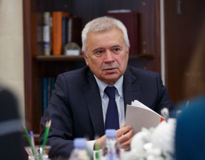 лукойл, алекперов