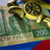 Треть российского экспорта не компенсируется ответным импортом