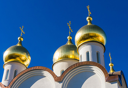 РПЦ бросила вызов государственной власти