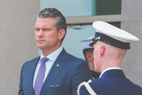 Украину собираются вооружать 50 дней