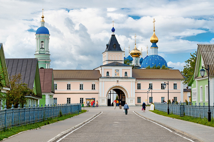 Не без вина виноватые