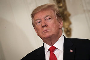сша, трамп, рейтинг, доклад, мюллер, демократы, импичмент, алжир, франция, желтые жилеты, северная ирландия, журналистка, макки, убийство