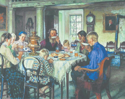 кухня, наука, кулинарные знания, систематизация, поваренные книги, история