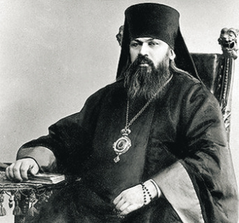 рпц, история, епископ, священнослужитель, церковь, вера, общество, закон, антонин грановский, священный синод
