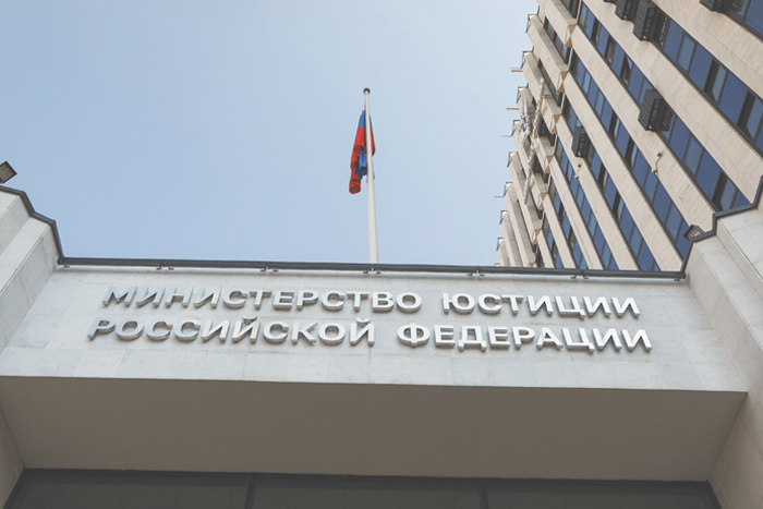 От борьбы с иноагентами никто не уйдет