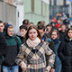 Более половины белорусов не считают себя отдельной нацией