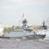 Безъядерный морской парад
