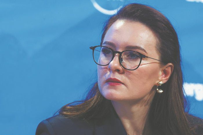 Украинский литий делят приближенные Трампа