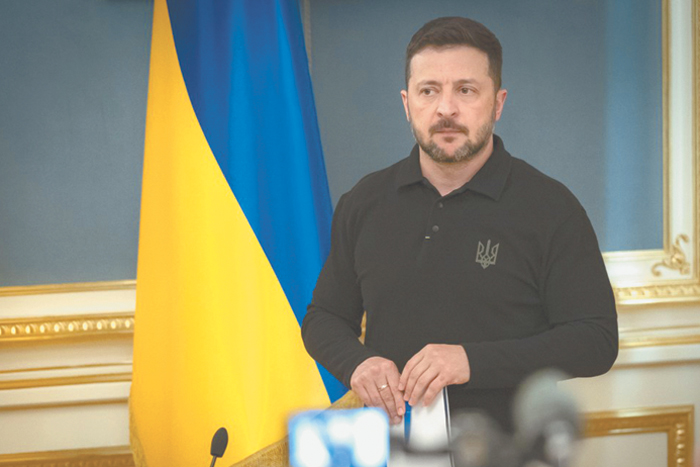 Украинские власти хотят создать центры национального сопротивления