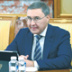 Министр науки и высшего образования РФ Валерий Фальков поздравил главного редактора НГ с 35-летием газеты