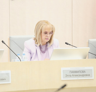 цик, электронное голосование, дэг