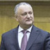 Додон обвинил спикера парламента Молдавии в сдаче страны румынам