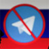 Президент РФ принимал один отчетный доклад в день, замедление работы Telegram выглядело как начало блокировки