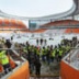 Снег заносит, башню сносит