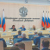 Памфилова продолжила традицию предвыборных докладов