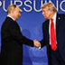 Майкл Бом. Трампу следует уловить все ядерные сигналы Путина