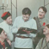 Аполек, Лютов, Гедали и Бабель