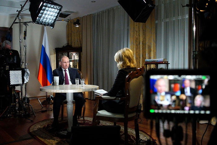 О полезной оппозиции для Путина