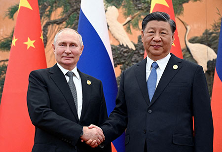 китай, форум, путин, си цзиньпин, международная повестка, израиль, хамас, сектор газа, сша, химический взрыв