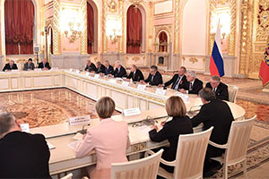 наука, технологии, стратегия, большие вызовы, анализ, вшэ