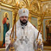 Митрополит возразил патриарху