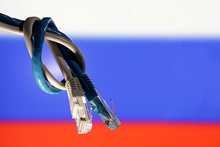 Борьба с интернетом пока дала только политический результат