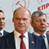 КПРФ прячет кандидата в президенты под наперстками