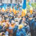 Молдавия надеется пережить зиму с помощью Запада