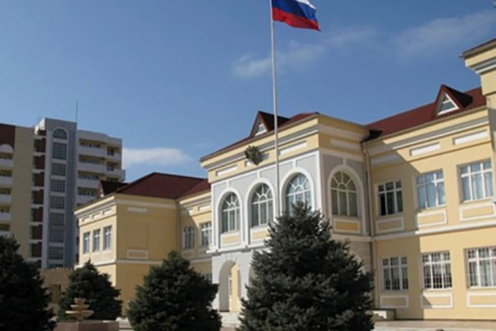 Россия приглашала Азербайджан к деэскалации