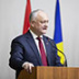 Молдавия готовит военное соглашение с Украиной...