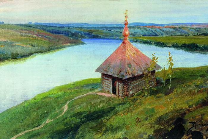 Затворником меня не назовешь