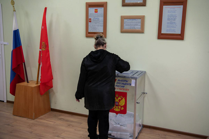 Об универсальности модели цифровых выборов в СИЗО
