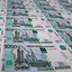 Экспорт из России превысит импорт на 130 миллиардов долларов, а рубль оказался самым прибыльным активом