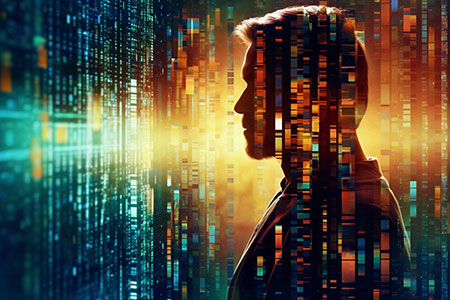 Об основных направлениях информационной политики России