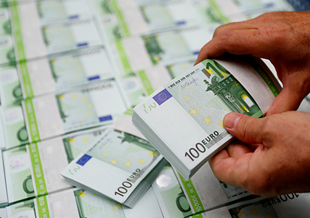 Американские тарифы затрагивают экспорт Европейского союза на 380 млрд евро