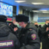 Граждан заранее подозревают в неповиновении