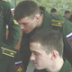 Императорские кадеты и их наставники