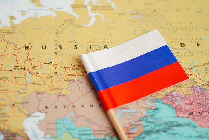 Мы продолжаем жить в мире национальных государств