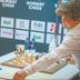На супертурнире Norway Chess завязалась невероятно интригующая борьба