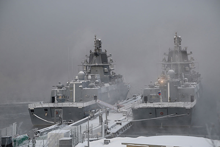 вмс, сша, средиземное море, россия, минобороны, флот, оружие, арктика