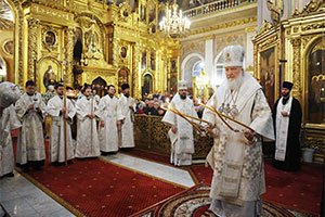 рпц, патриарх кирилл