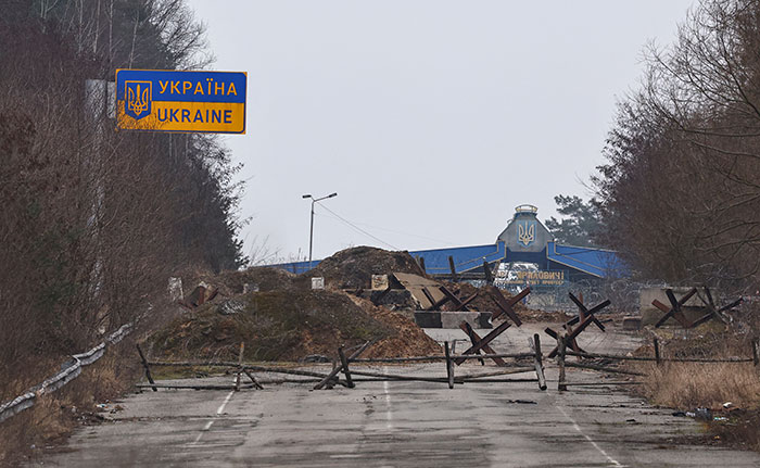 Принятые в Белоруссии "наши люди" из Украины могут оказаться "не нашими" в России