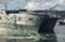 ВМС США нанесут "решающий удар" 9 мая