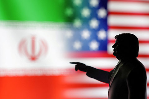 О переговорах США и Ирана в условиях "новой нормальности"