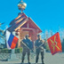 Российские войска увеличивают темпы наступления