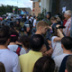 Акция в поддержу незарегистрированных кандидатов в МГД собрала несколько тысяч человек