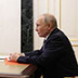 На Совбезе Путину доложили о борьбе с ракетами и дронами...